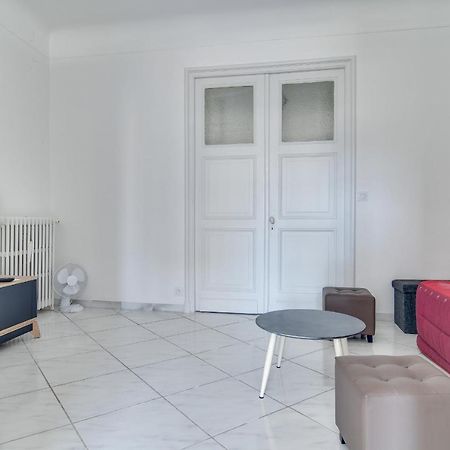 Immogroom - Sea View - Balcony - 5 Min From The Beach - Ac - Wifi Cannes Exterior photo